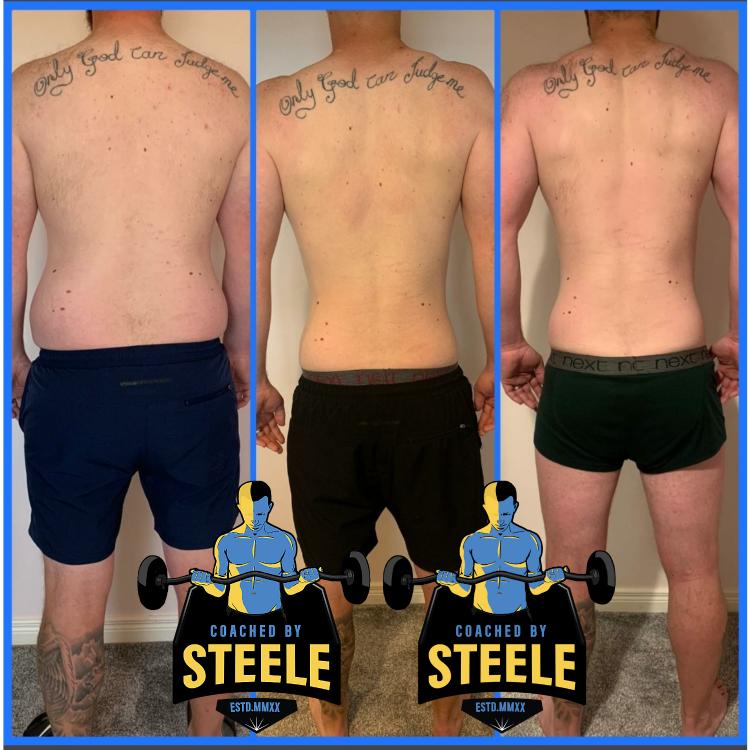 Client transformation