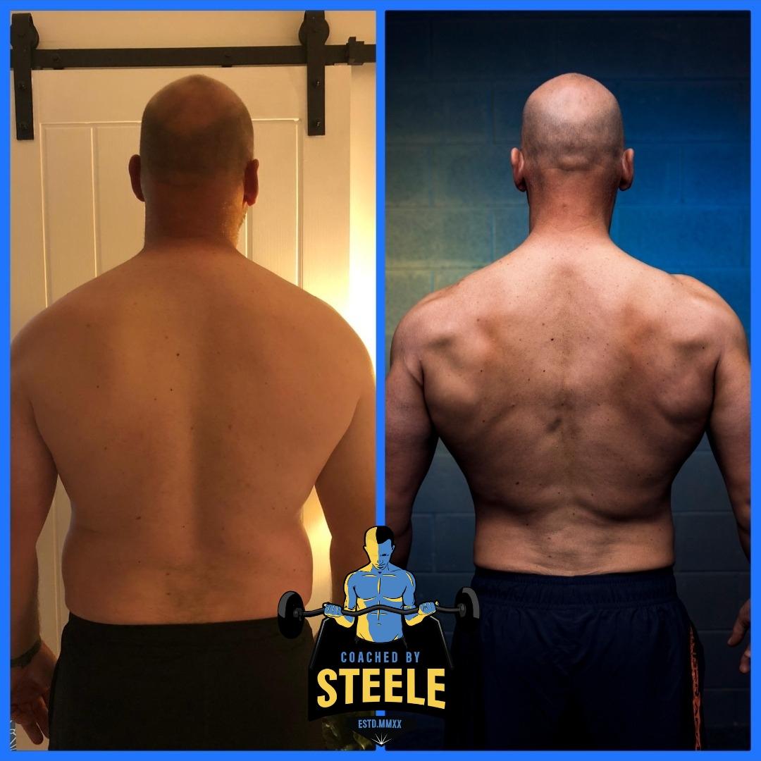 Client transformation