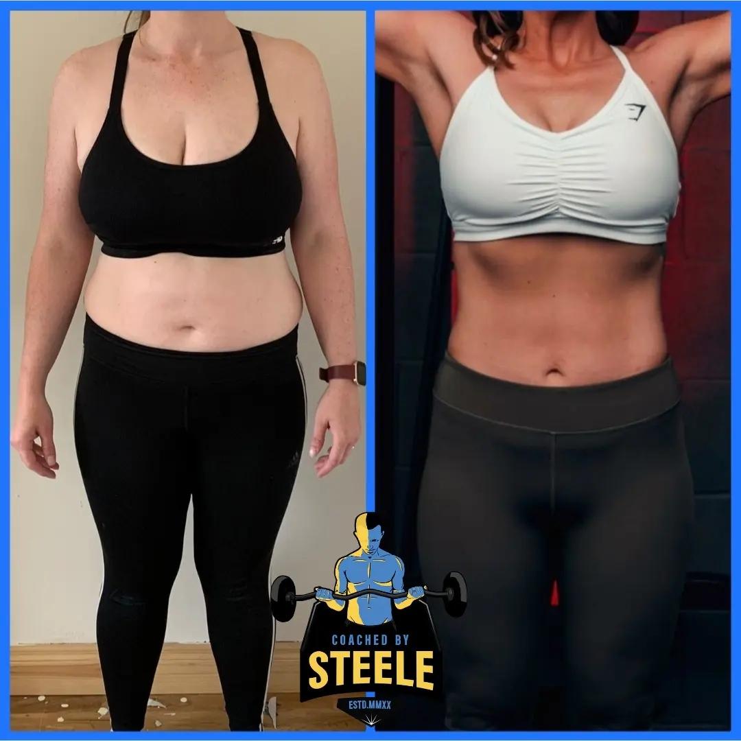 Client transformation