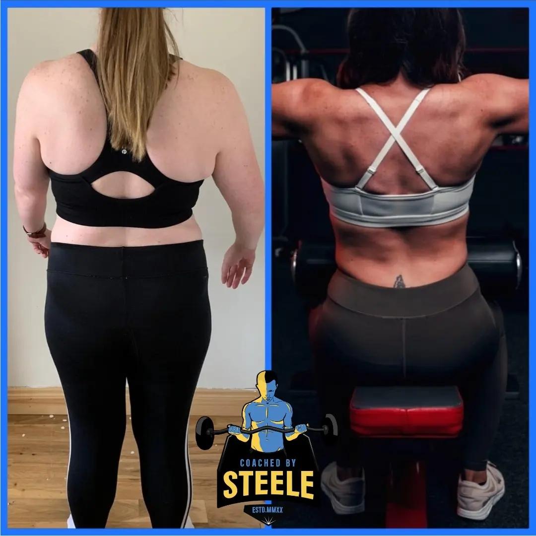 Client transformation