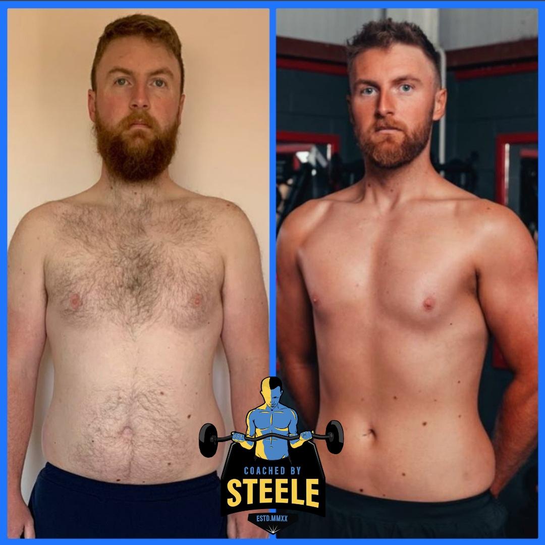 Client transformation