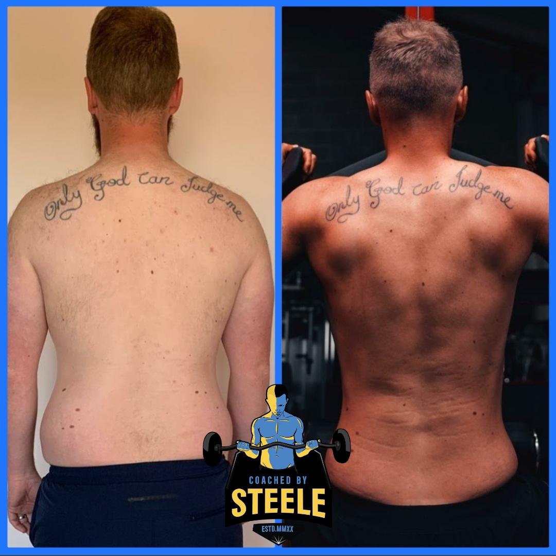 Client transformation