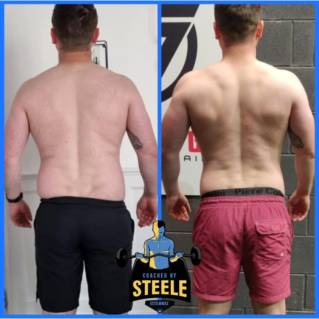 Client transformation