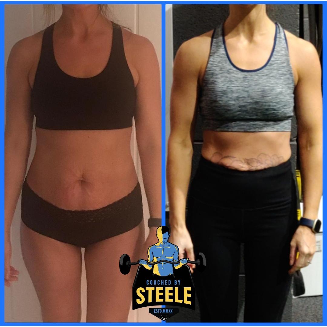Client transformation