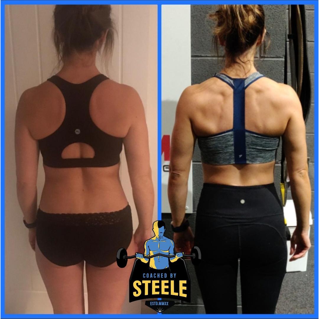 Client transformation
