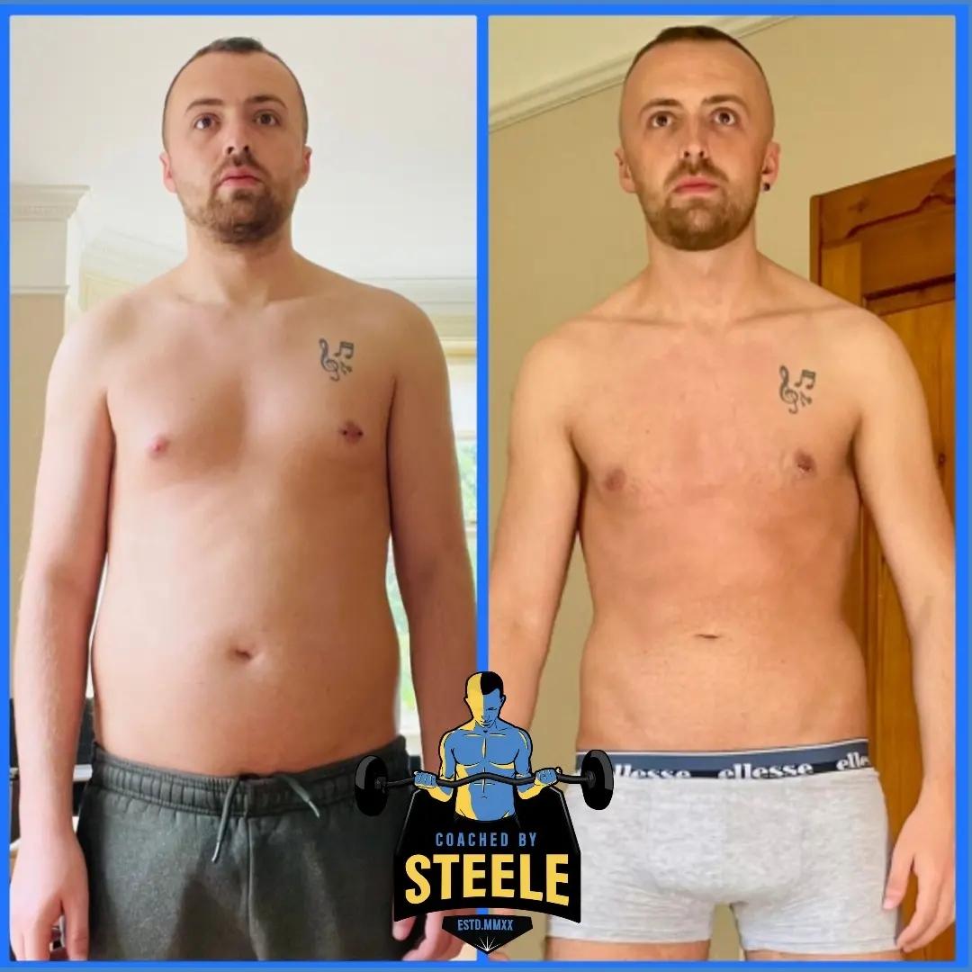 Client transformation