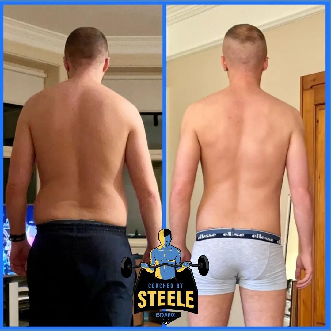 Client transformation