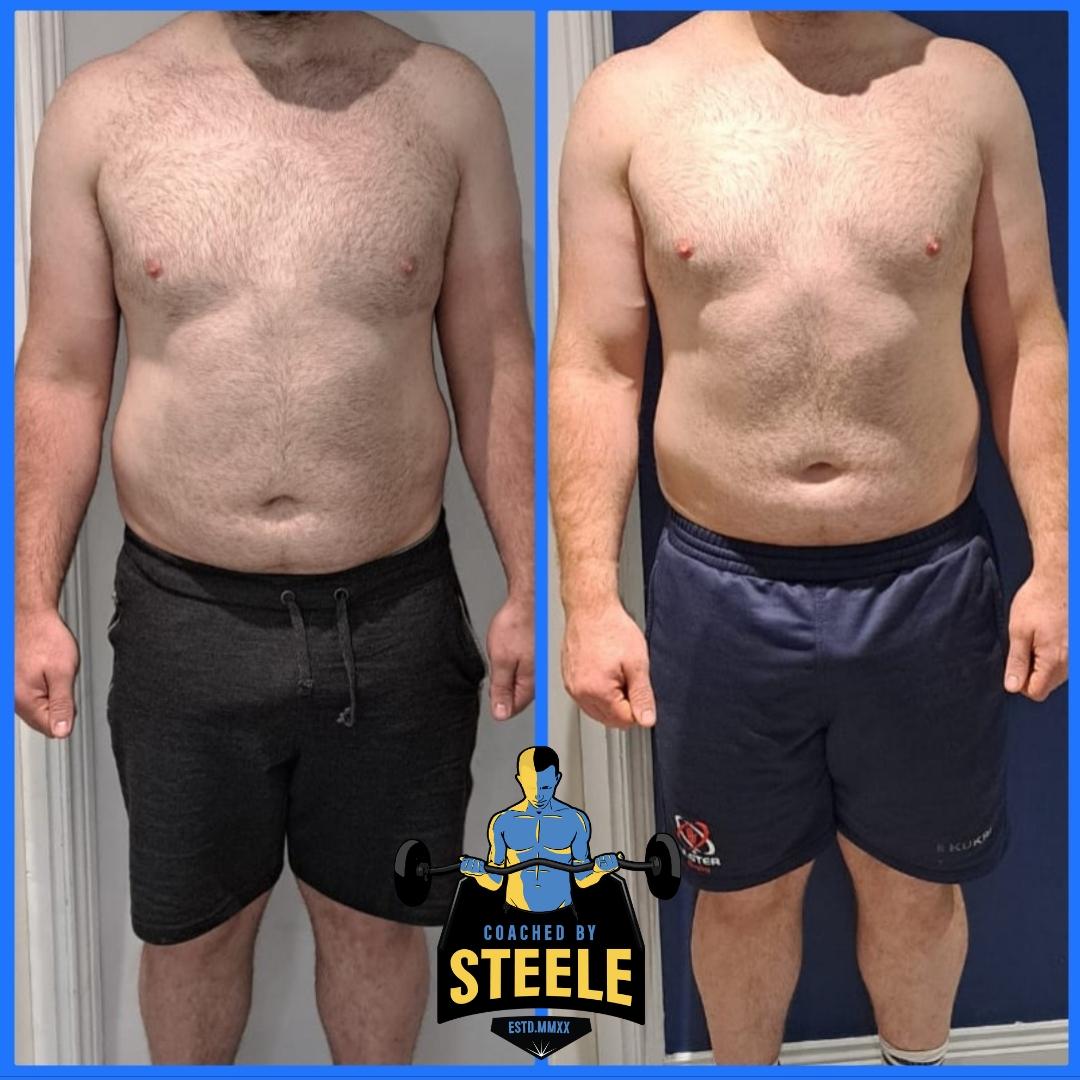 Client transformation