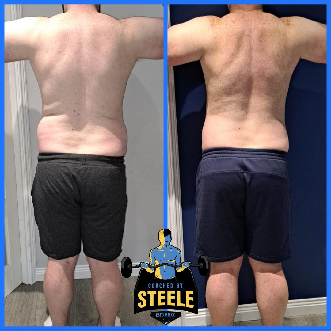 Client transformation