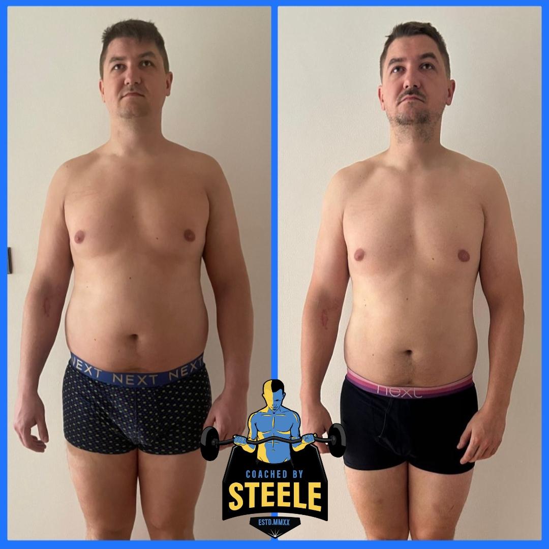 Client transformation