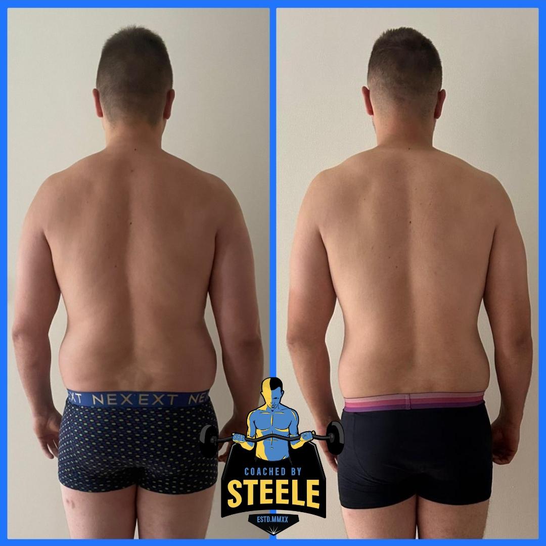 Client transformation