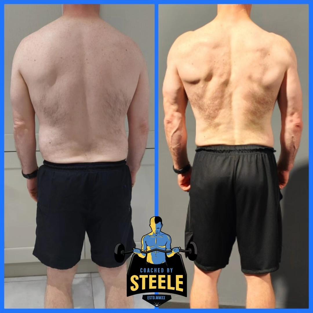 Client transformation
