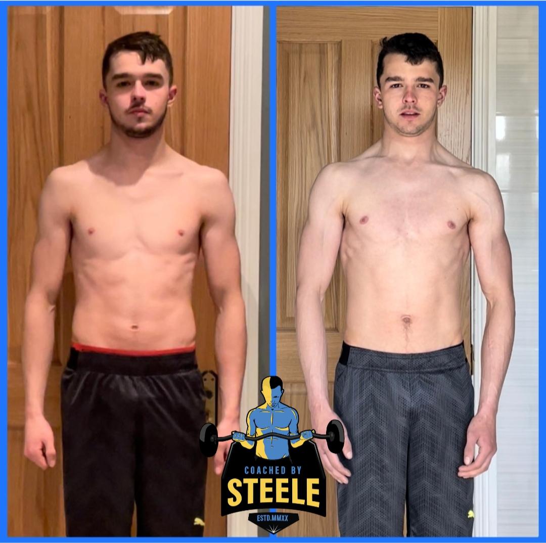 Client transformation