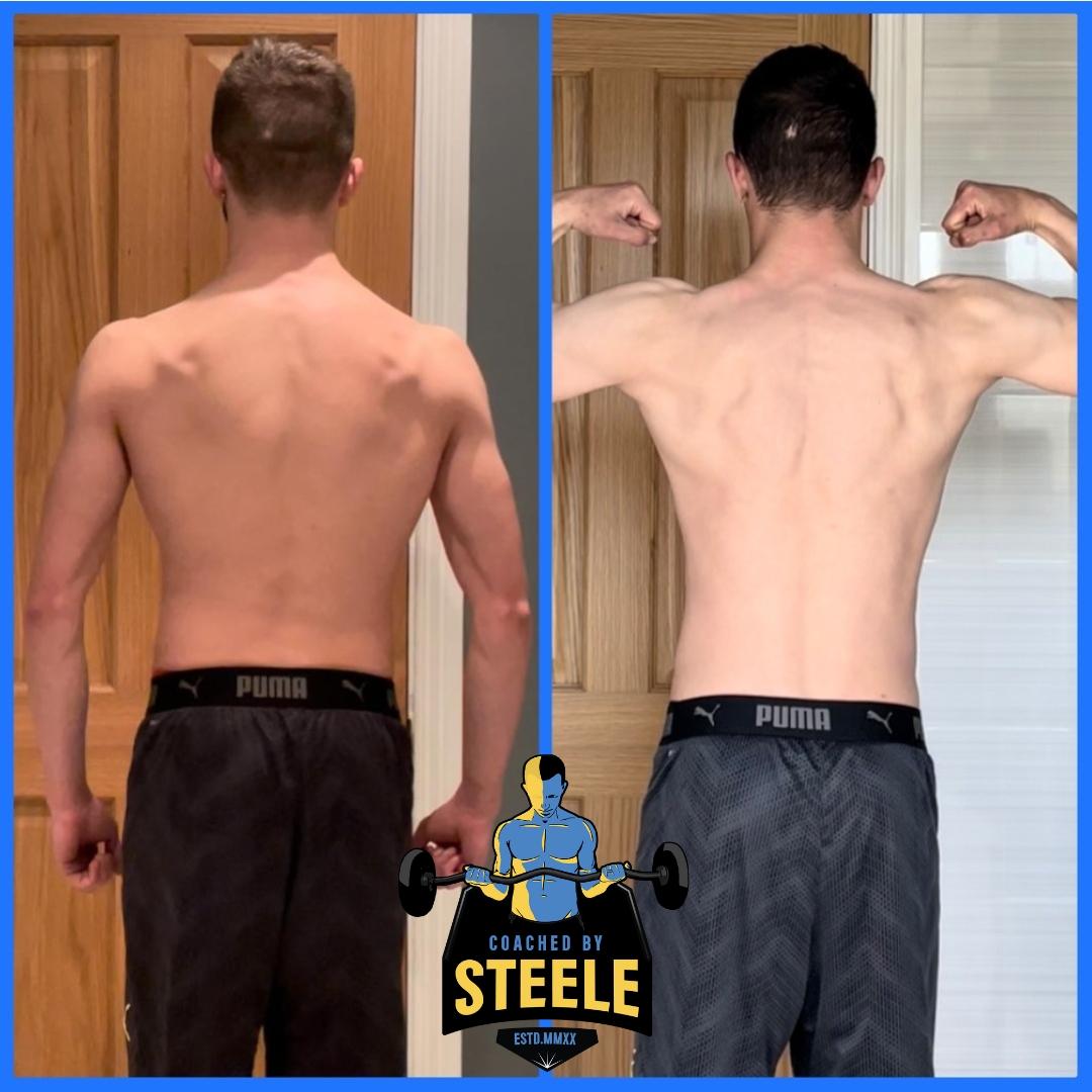 Client transformation