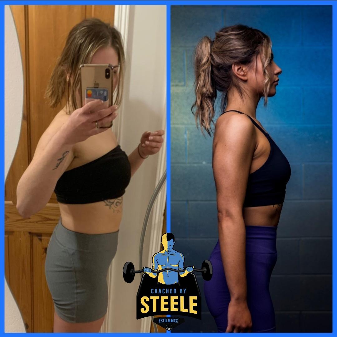 Client transformation