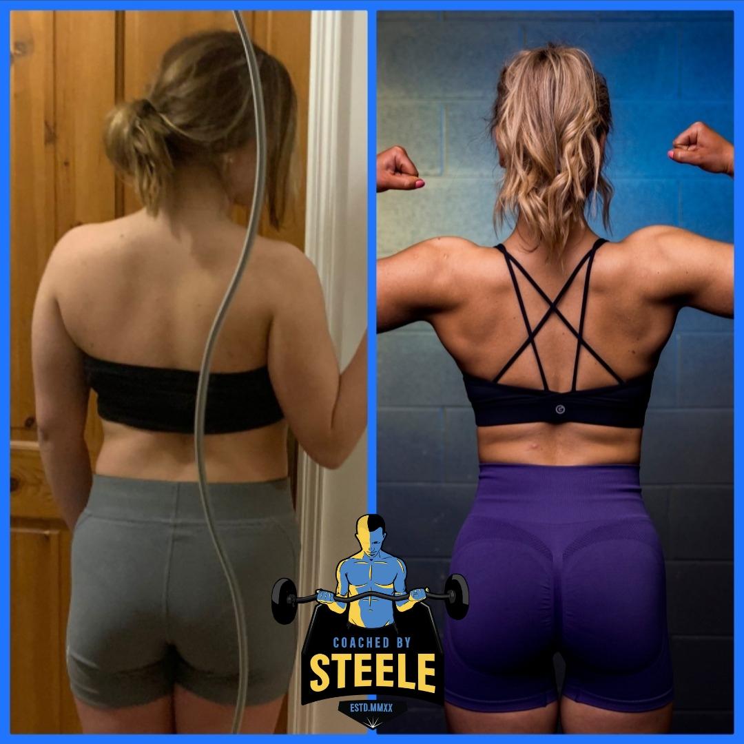 Client transformation