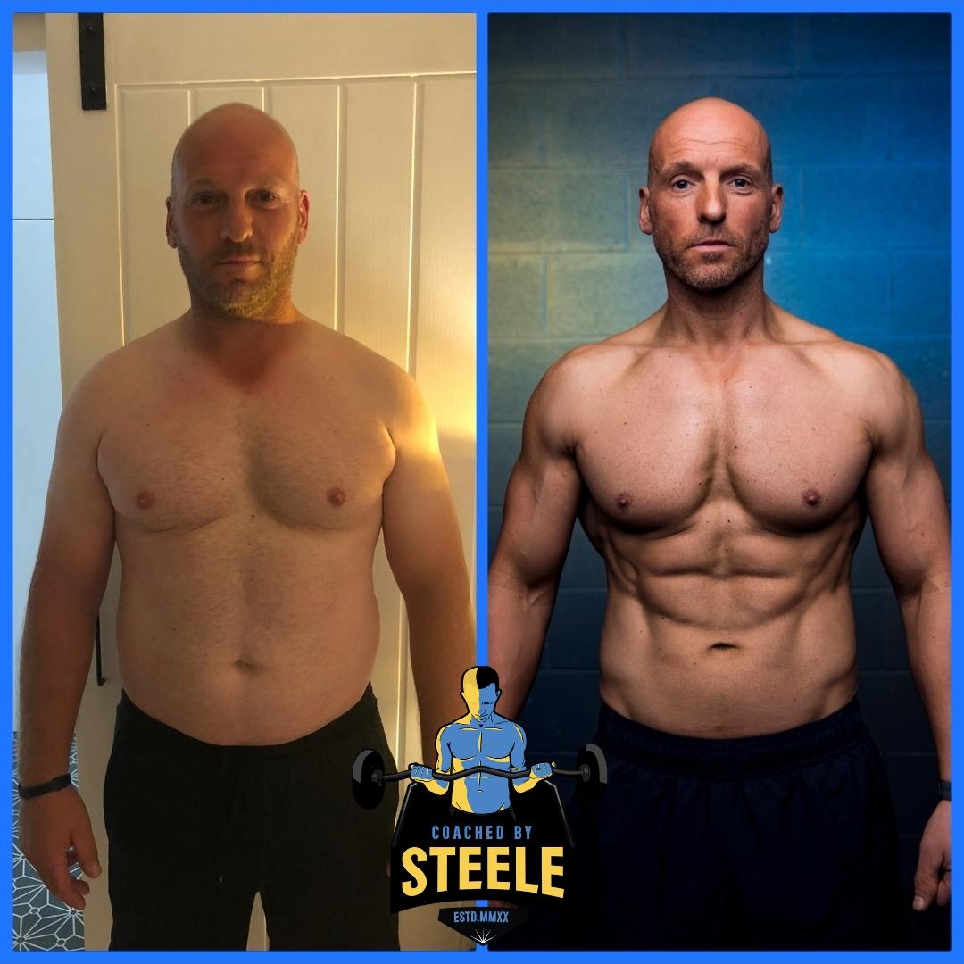 Client transformation